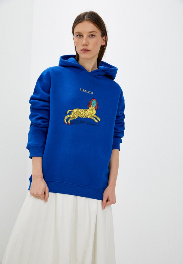 фото Худи berhasm