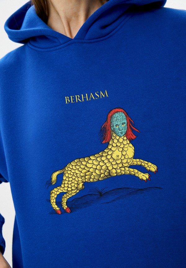 фото Худи berhasm