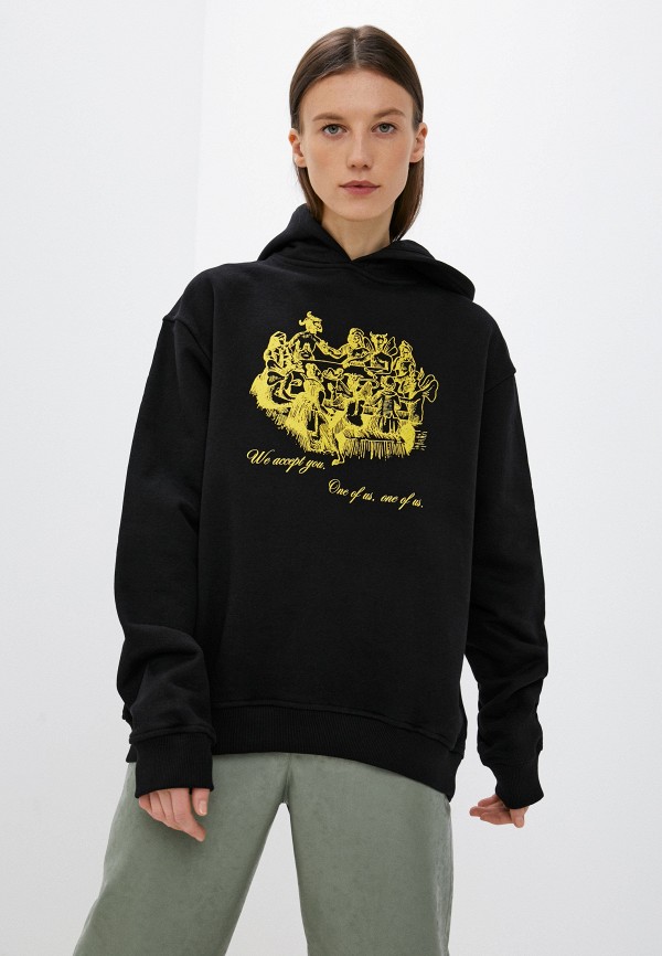 фото Худи berhasm