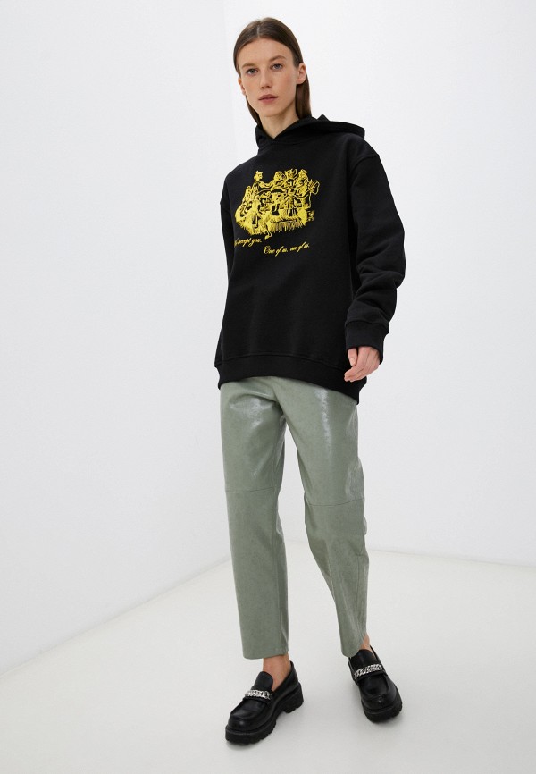 фото Худи berhasm