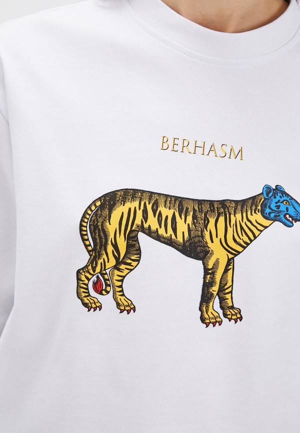 фото Футболка berhasm