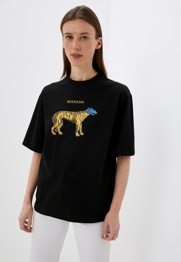 фото Футболка berhasm