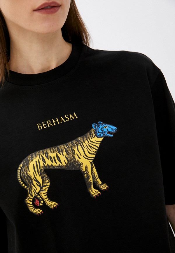 фото Футболка berhasm