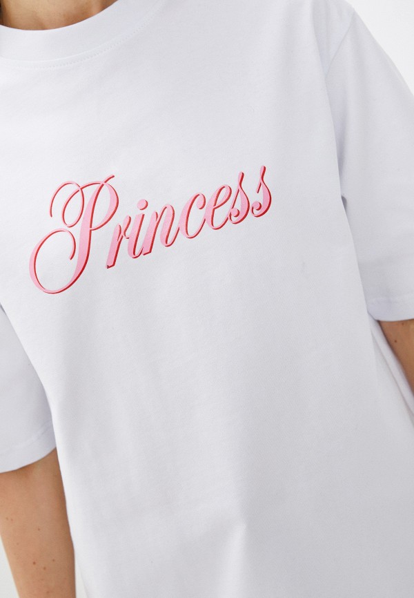 фото Футболка berhasm