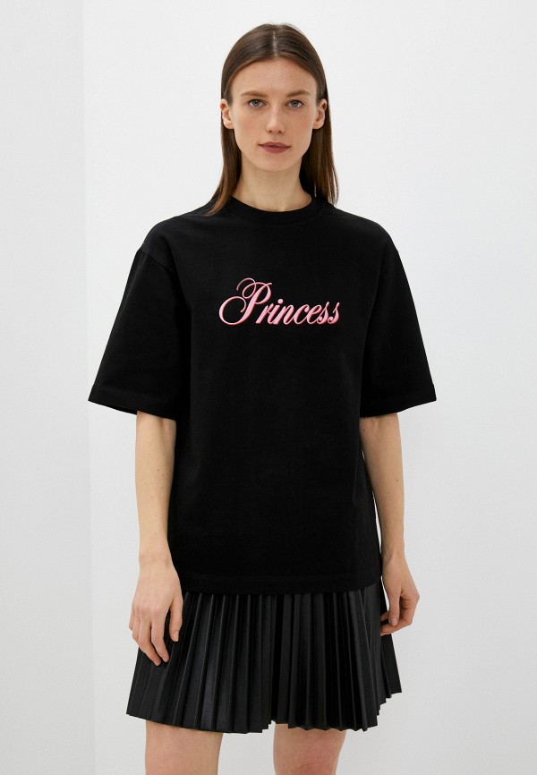 фото Футболка berhasm