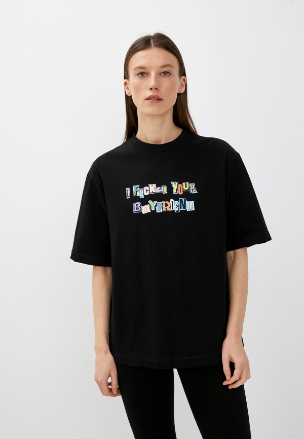 фото Футболка berhasm