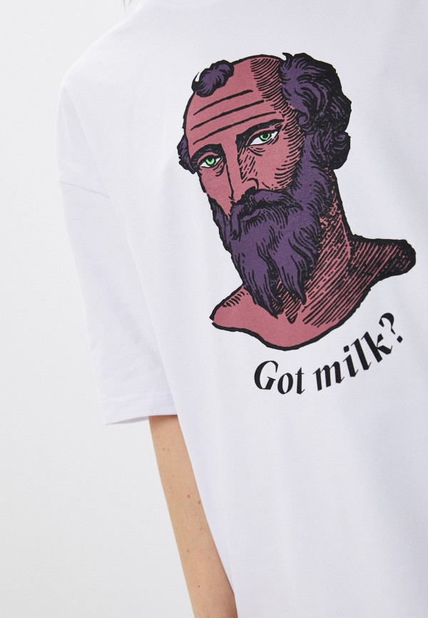 фото Футболка berhasm