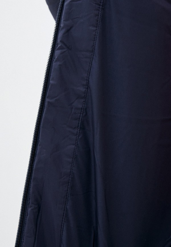 

Куртка утепленная Fila, Синий, Fila MP002XW0B132