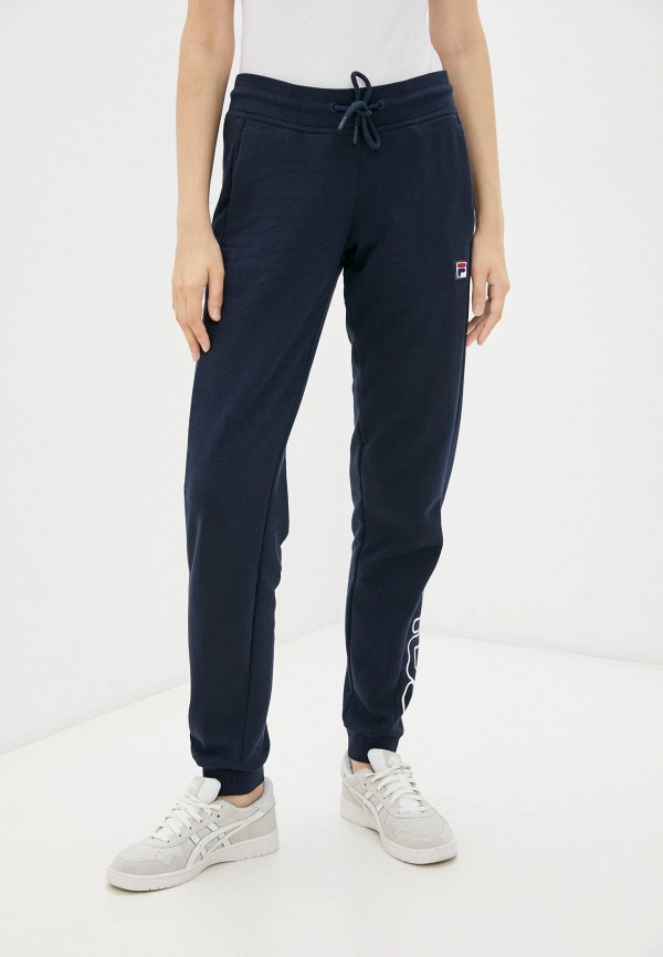 

Брюки спортивные Fila, Синий, Fila MP002XW0B144