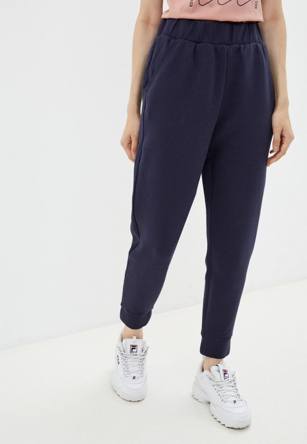 

Брюки спортивные Fila, Синий, Fila MP002XW0B145