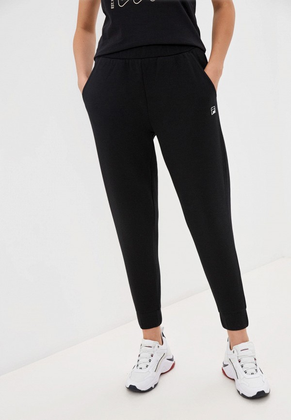 

Брюки спортивные Fila, Черный, Fila MP002XW0B147