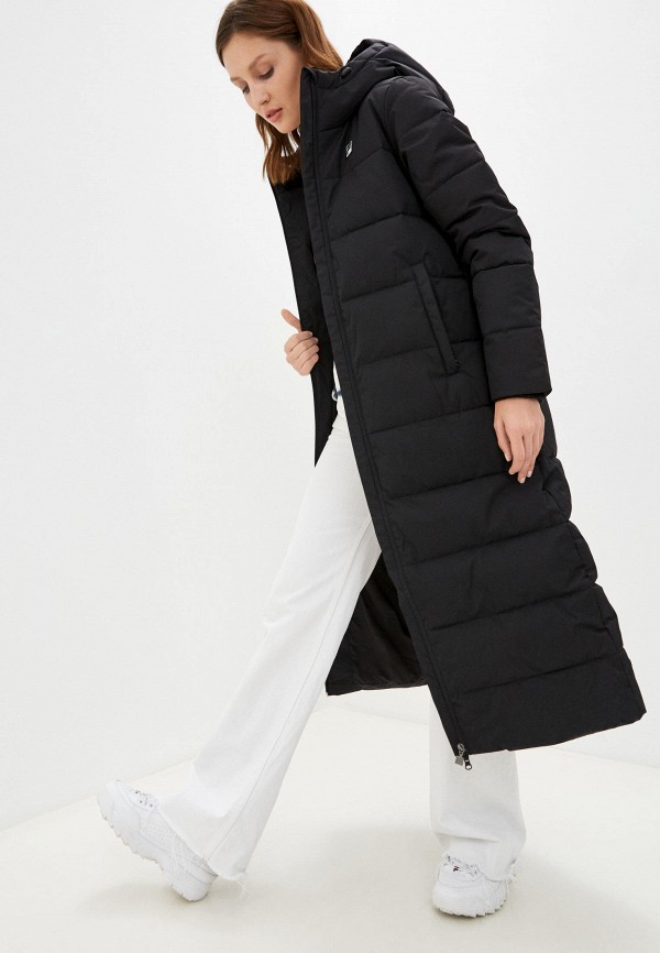 

Куртка утепленная Fila, Черный, Fila MP002XW0B15C