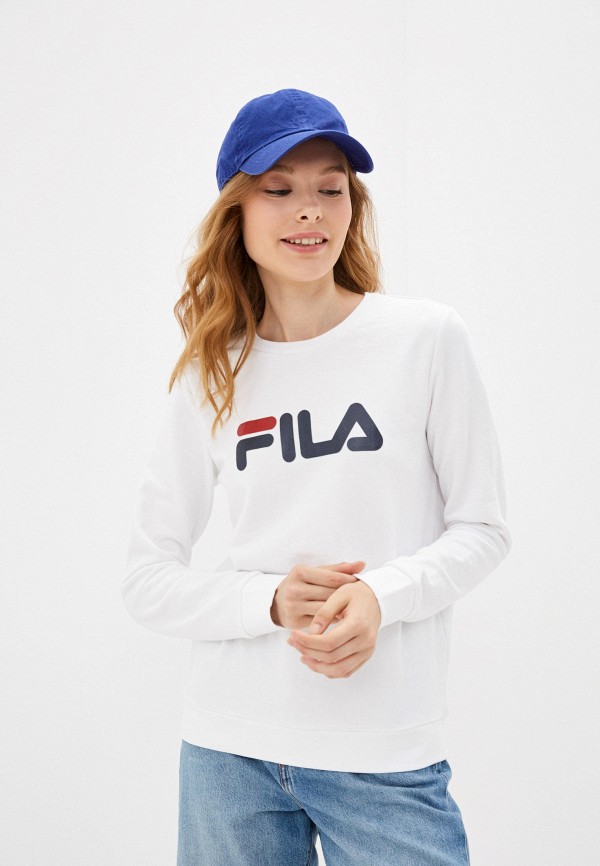 

Свитшот Fila, Белый