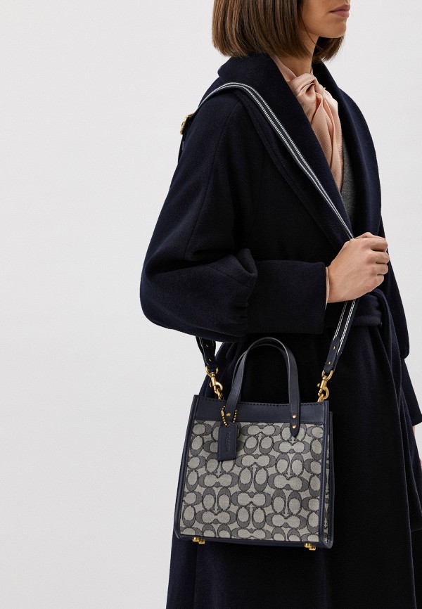 фото Сумка coach