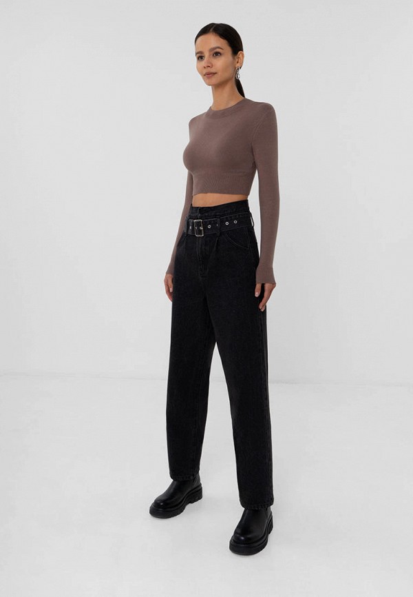 фото Джинсы lichi