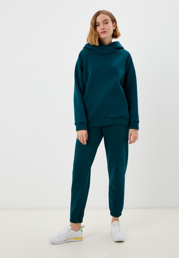 фото Брюки спортивные magic people