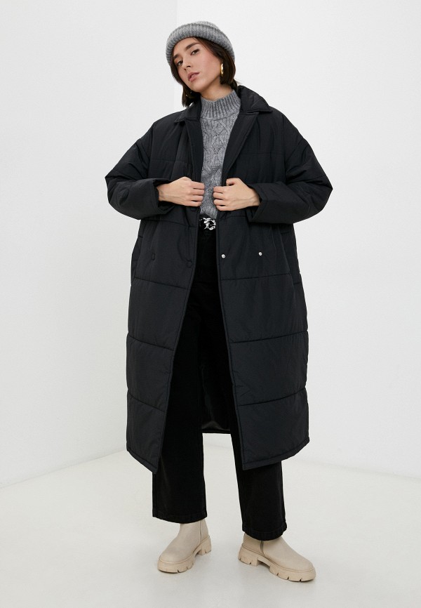 фото Куртка утепленная befree