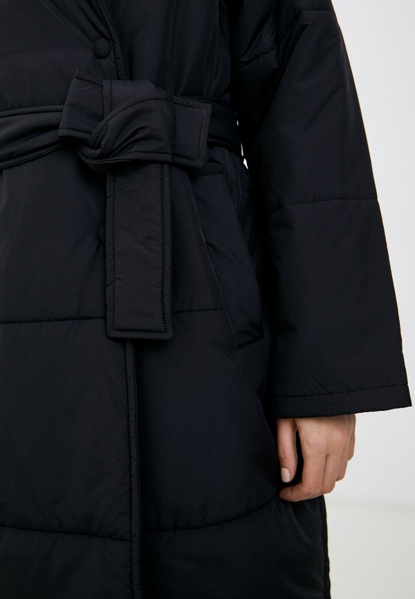 фото Куртка утепленная befree