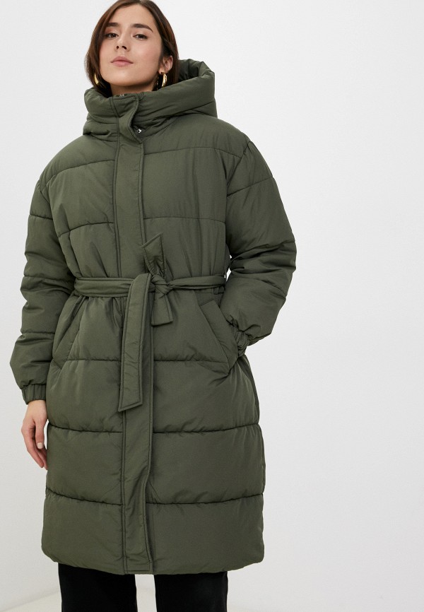 фото Куртка утепленная befree