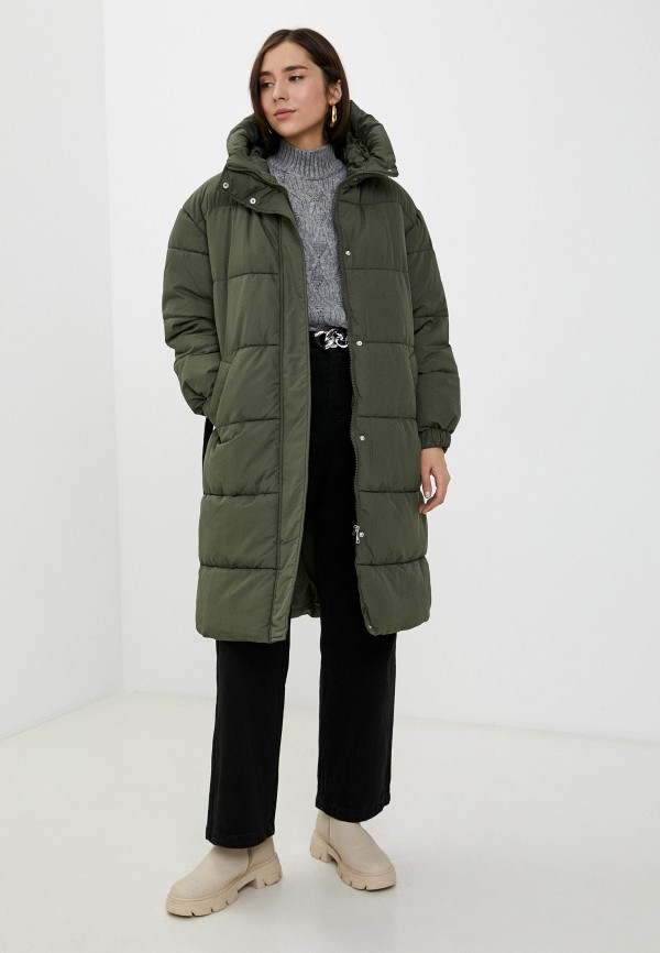 фото Куртка утепленная befree