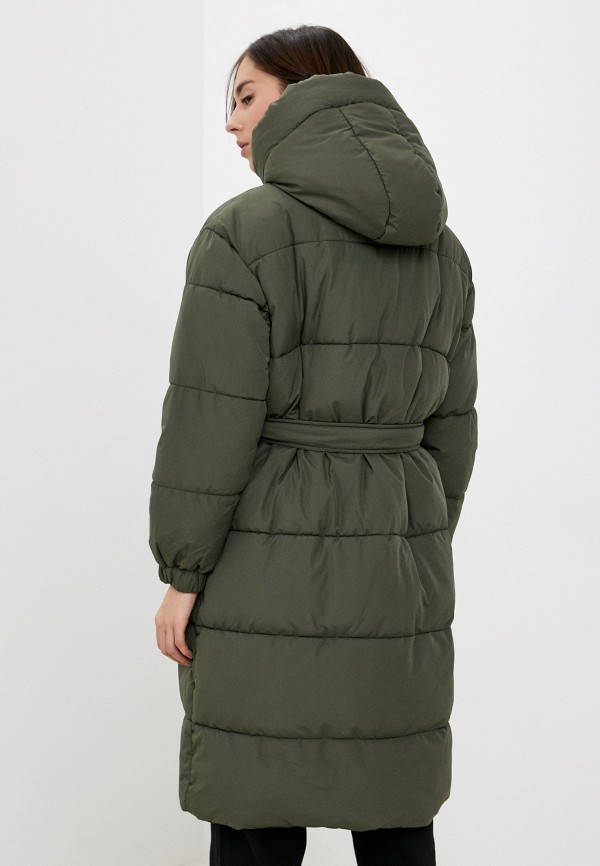 фото Куртка утепленная befree