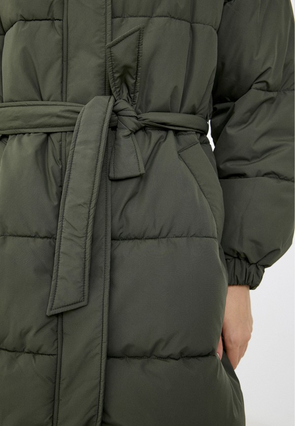 фото Куртка утепленная befree