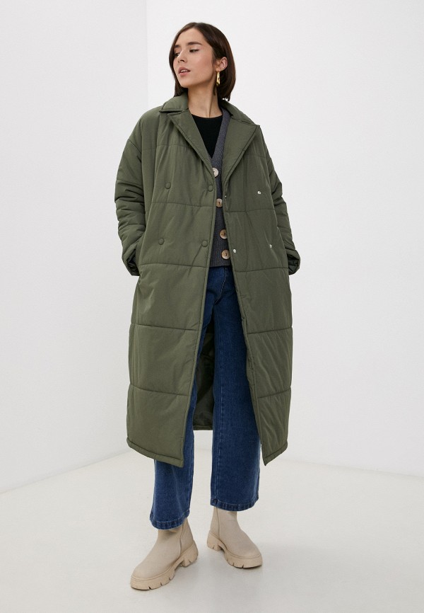 фото Куртка утепленная befree