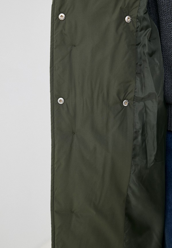 фото Куртка утепленная befree