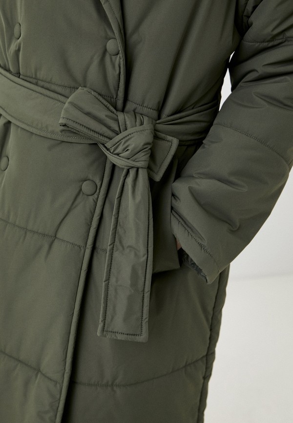 фото Куртка утепленная befree