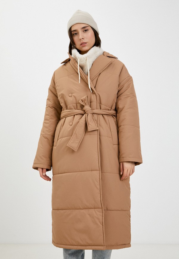 фото Куртка утепленная befree