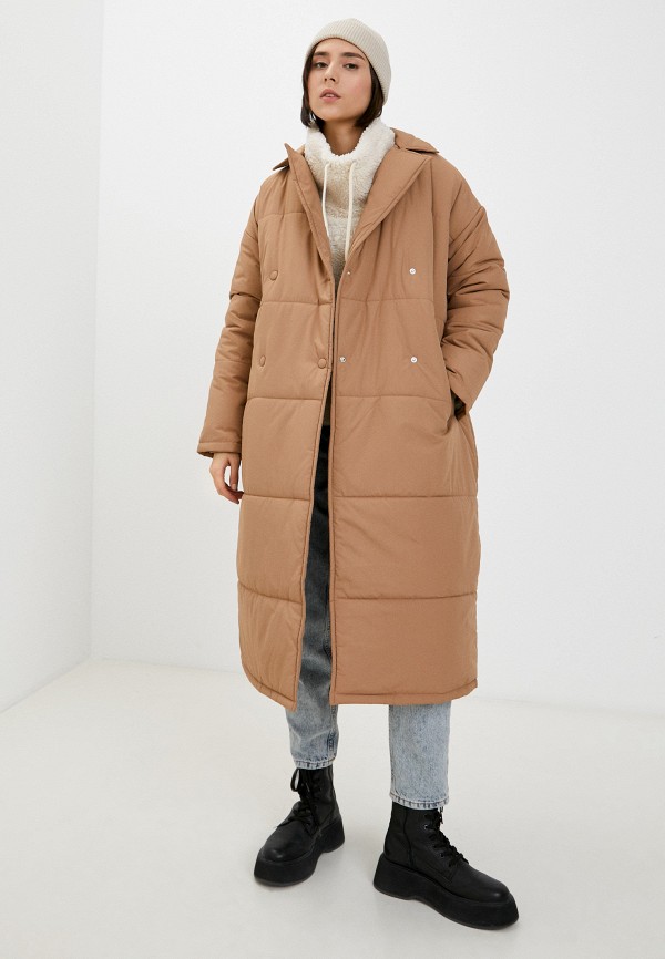 фото Куртка утепленная befree