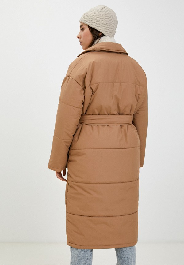 фото Куртка утепленная befree