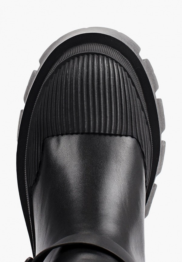 фото Полусапоги vivian royal