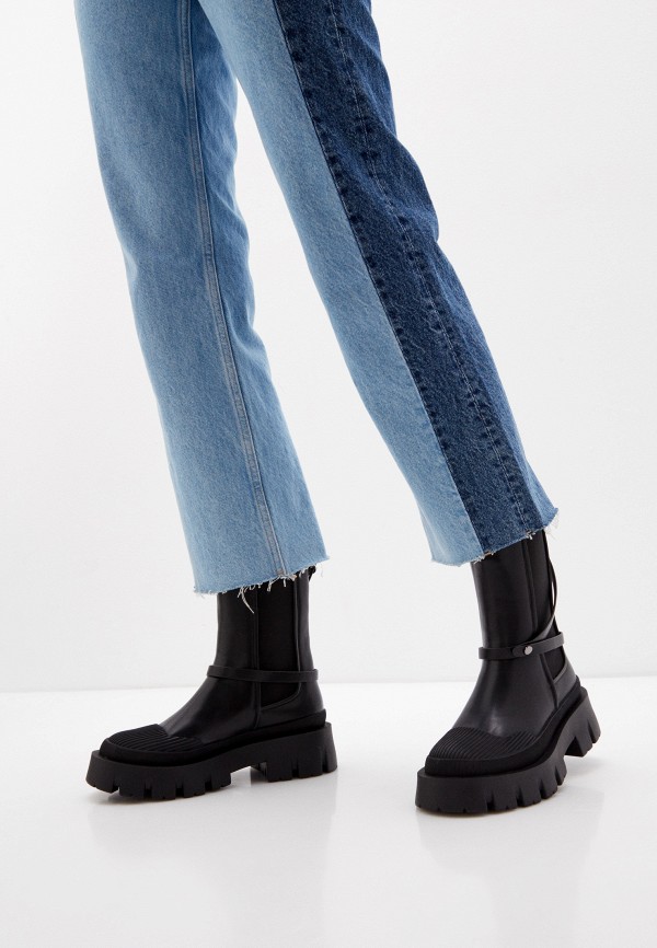 фото Полусапоги vivian royal