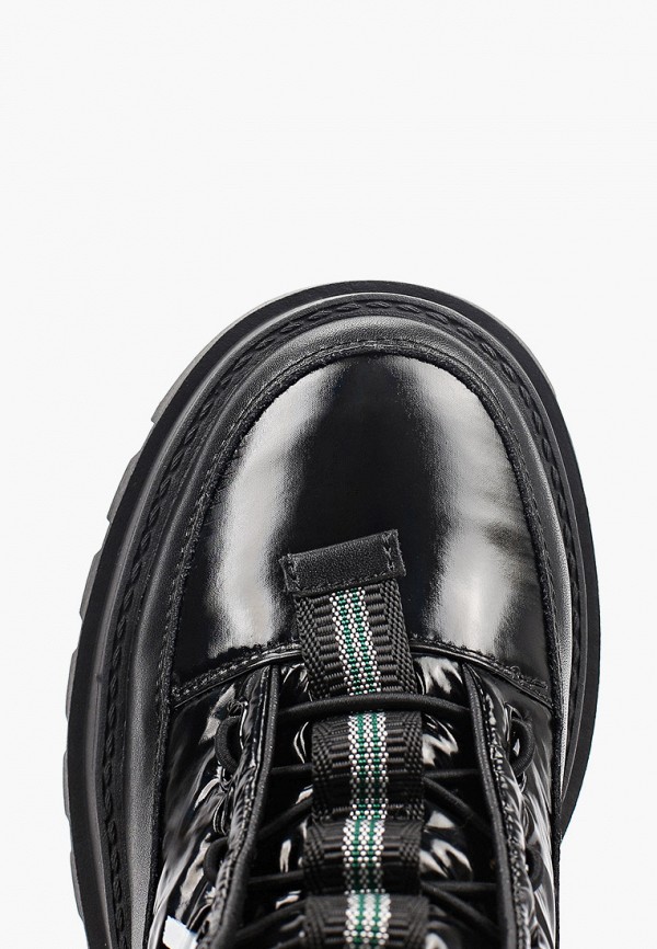 фото Ботинки el'rosso