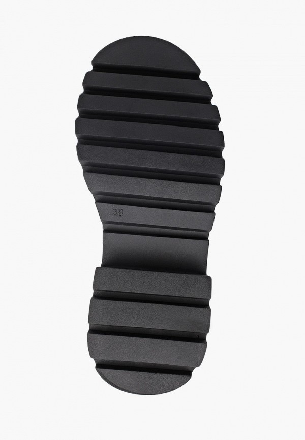 фото Ботинки el'rosso