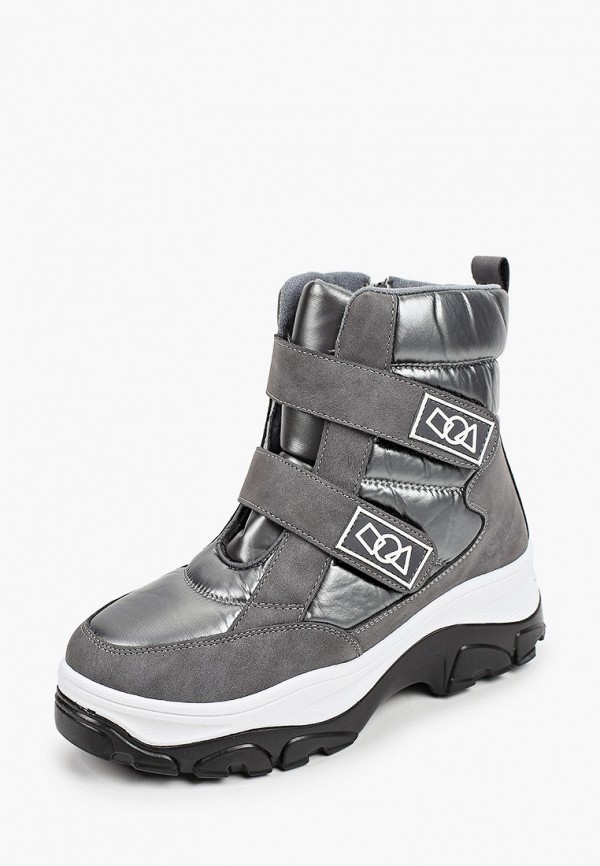 фото Ботинки nobbaro