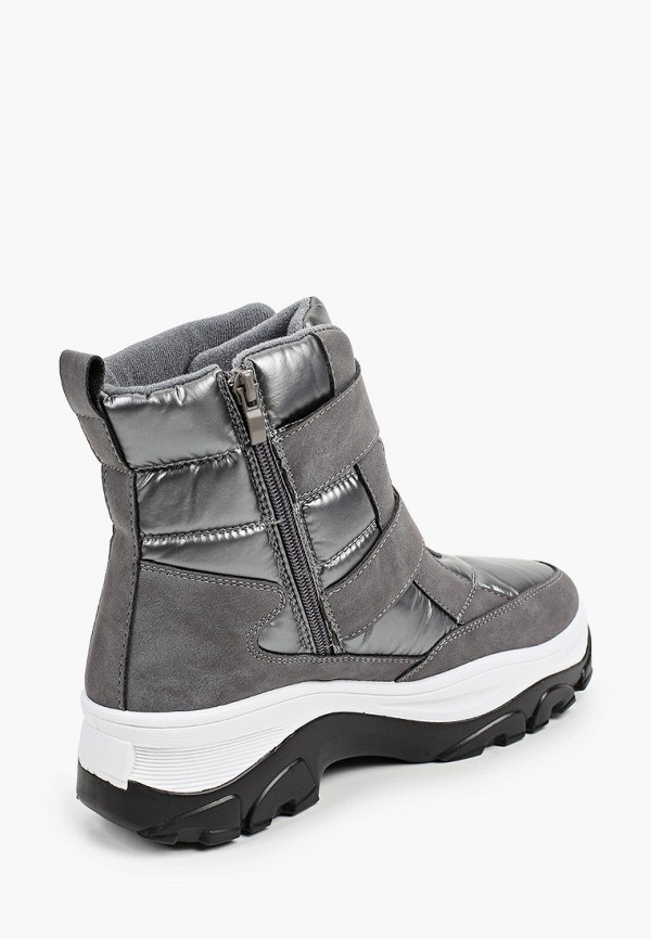 фото Ботинки nobbaro