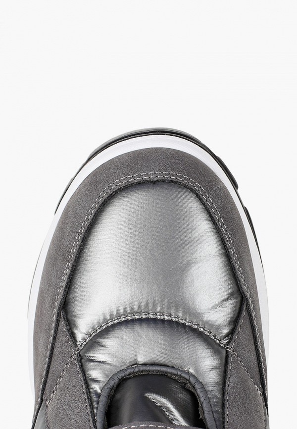 фото Ботинки nobbaro