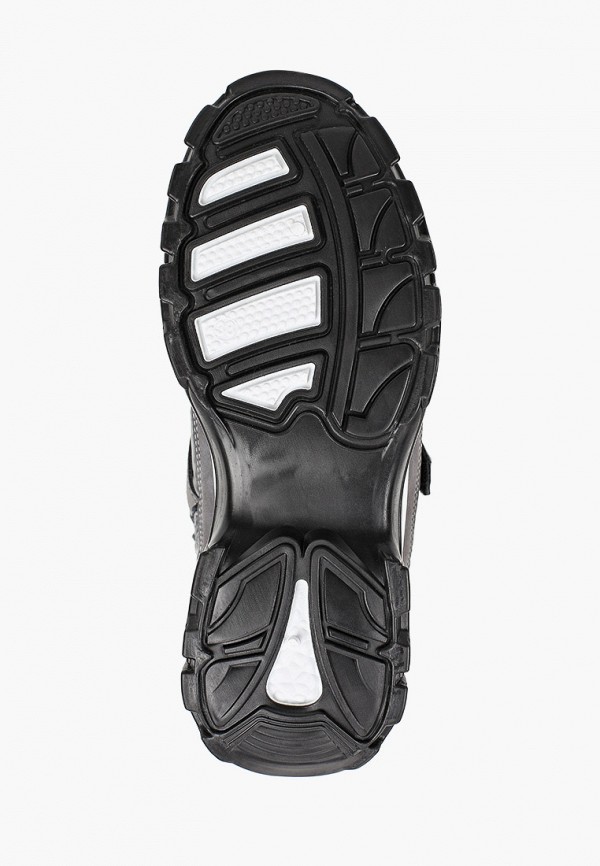 фото Ботинки nobbaro