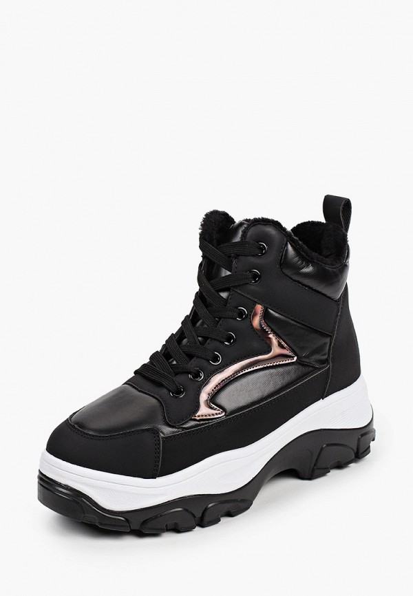 фото Кроссовки nobbaro