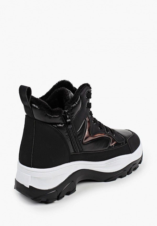 фото Кроссовки nobbaro