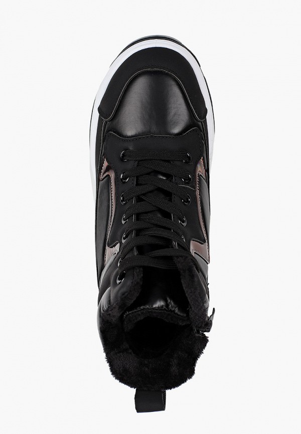 фото Кроссовки nobbaro