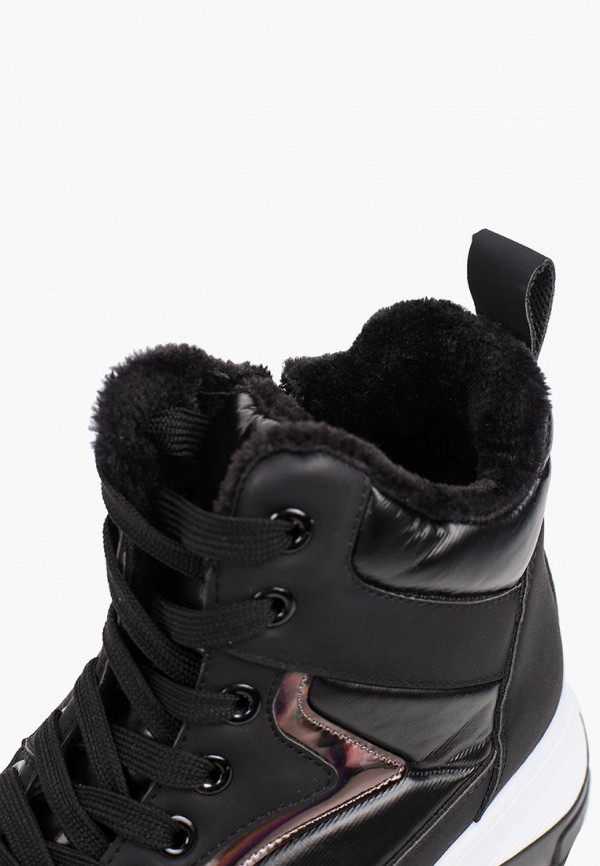 фото Кроссовки nobbaro