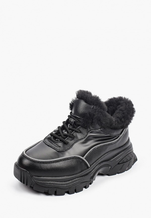 фото Кроссовки makfine