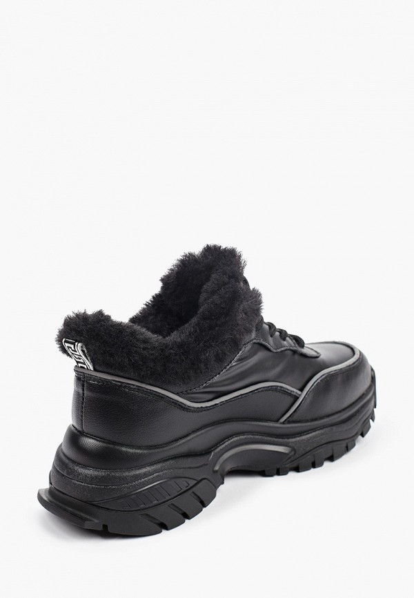 фото Кроссовки makfine