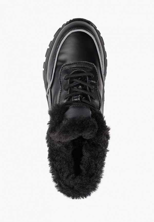 фото Кроссовки makfine