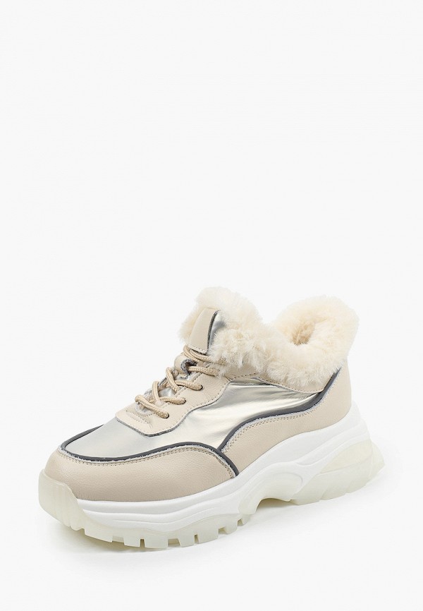 фото Кроссовки makfine