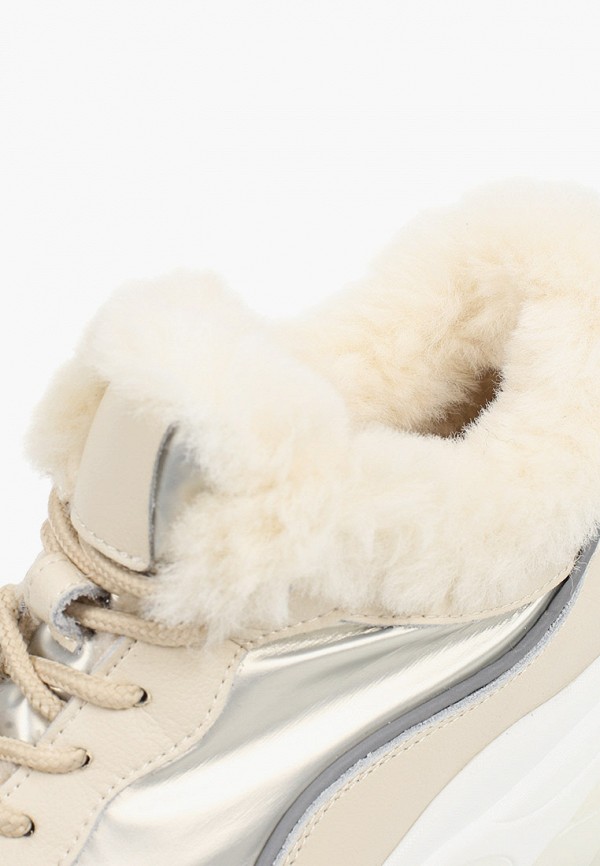 фото Кроссовки makfine