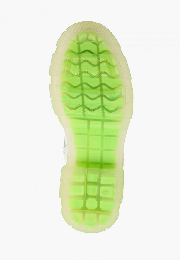 фото Ботинки makfine